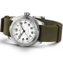 Charger l'image dans la galerie, HAMILTON - KHAKI FIELD EXPEDITION AUTO - H70225910