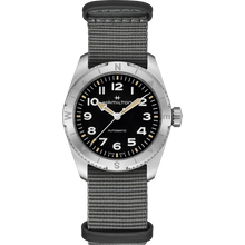 Load image into Gallery viewer, HAMILTON - KHAKI FIELD EXPEDITION AUTO - H70225930