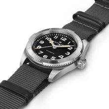 Load image into Gallery viewer, HAMILTON - KHAKI FIELD EXPEDITION AUTO - H70225930