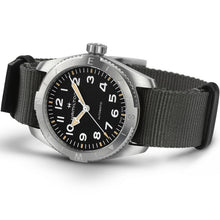 Load image into Gallery viewer, HAMILTON - KHAKI FIELD EXPEDITION AUTO - H70225930