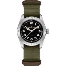 Load image into Gallery viewer, HAMILTON - KHAKI FIELD EXPEDITION AUTO - H70225931