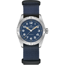 Load image into Gallery viewer, HAMILTON - KHAKI FIELD EXPEDITION AUTO - H70225940