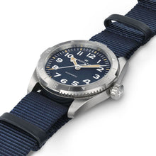 Load image into Gallery viewer, HAMILTON - KHAKI FIELD EXPEDITION AUTO - H70225940