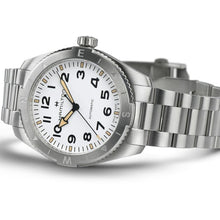 Load image into Gallery viewer, HAMILTON - KHAKI FIELD EXPEDITION AUTO - H70315110