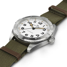 Load image into Gallery viewer, HAMILTON - KHAKI FIELD EXPEDITION AUTO - H70315910