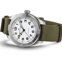 Load image into Gallery viewer, HAMILTON - KHAKI FIELD EXPEDITION AUTO - H70315910