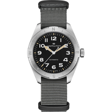 Load image into Gallery viewer, HAMILTON - KHAKI FIELD EXPEDITION AUTO - H70315930