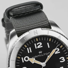 Load image into Gallery viewer, HAMILTON - KHAKI FIELD EXPEDITION AUTO - H70315930