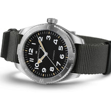 Load image into Gallery viewer, HAMILTON - KHAKI FIELD EXPEDITION AUTO - H70315930