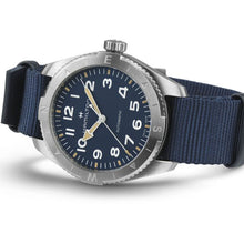 Load image into Gallery viewer, HAMILTON - KHAKI FIELD EXPEDITION AUTO - H70315940