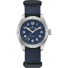 Load image into Gallery viewer, HAMILTON - KHAKI FIELD EXPEDITION AUTO - H70315940