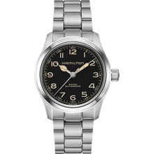 Load image into Gallery viewer, HAMILTON KHAKI FIELD MURPH 38MM