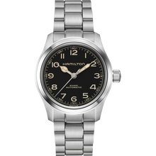 Charger l'image dans la galerie, Hamilton - Khaki Field Murph 38mm Automatic | 38mm | H70405130