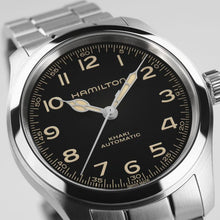 Charger l'image dans la galerie, Hamilton - Khaki Field Murph 38mm Automatic | 38mm | H70405130