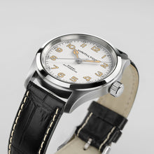 Load image into Gallery viewer, Khaki Field Murph 38mm - H70405710