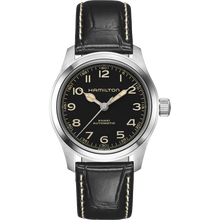 Load image into Gallery viewer, HAMILTON KHAKI FIELD MURPH 38MM