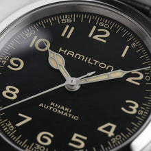 Load image into Gallery viewer, HAMILTON KHAKI FIELD MURPH 38MM