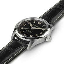 Load image into Gallery viewer, HAMILTON KHAKI FIELD MURPH 38MM