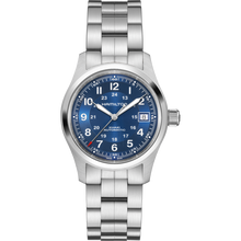 Load image into Gallery viewer, Khaki Field Auto 38mm - H70455140