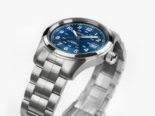 Load image into Gallery viewer, Khaki Field Auto 38mm - H70455140