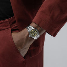 Load image into Gallery viewer, Khaki Field Auto 38 mm - H70455160