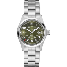Load image into Gallery viewer, Khaki Field Auto 38 mm - H70455160