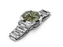 Load image into Gallery viewer, Khaki Field Auto 38 mm - H70455160