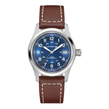 Load image into Gallery viewer, Khaki Field Auto 38mm - H70455540