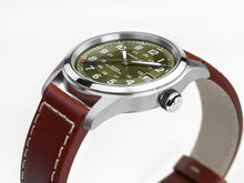 Load image into Gallery viewer, Khaki Field Auto 38mm - H70455560
