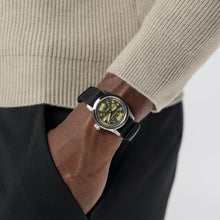 Load image into Gallery viewer, Khaki Field Auto 38mm - H70455960