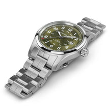 Load image into Gallery viewer, Khaki Field Auto 42mm - H70605160