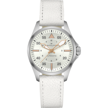 Charger l'image dans la galerie, HAMILTON - KHAKI AVIATION PILOT AUTO H76215850