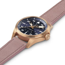 Charger l'image dans la galerie, HAMILTON - KHAKI AVIATION PILOT AUTO H76245840