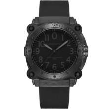 Charger l'image dans la galerie, HAMILTON - KHAKI NAVY BELOWZERO AUTO TITANIUM - H78505330