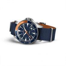 Charger l'image dans la galerie, HAMILTON KHAKI NAVY SCUBA AUTO H82365941