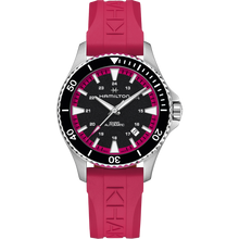 Load image into Gallery viewer, Khaki Navy Scuba Auto - H82395330