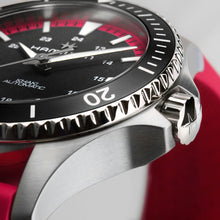 Load image into Gallery viewer, Khaki Navy Scuba Auto - H82395330