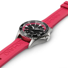 Load image into Gallery viewer, Khaki Navy Scuba Auto - H82395330