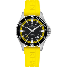 Load image into Gallery viewer, Khaki Navy Scuba Auto - H82395332