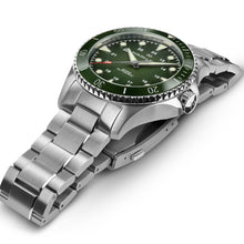 Load image into Gallery viewer, Khaki Navy Scuba Auto - H82525160