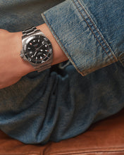 Load image into Gallery viewer, Longines Hydroconquest GMT L3.790.4.56.6 - Moments Watches & Jewelry
