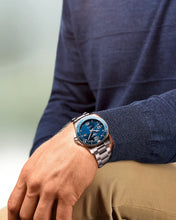 Load image into Gallery viewer, Longines Hydroconquest L37814966