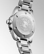Load image into Gallery viewer, Longines Hydroconquest GMT L3.790.4.06.6