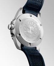Load image into Gallery viewer, Longines - Hydroconquest Gmt - L3.890.4.96.9