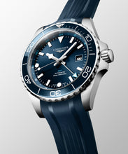 Load image into Gallery viewer, Longines - Hydroconquest Gmt - L3.890.4.96.9
