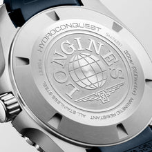 Load image into Gallery viewer, Longines - Hydroconquest Gmt - L3.890.4.96.9