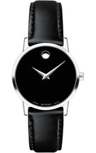 Load image into Gallery viewer, Movado Museum Classic Ladies Watch 0607274