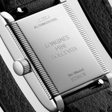 Load image into Gallery viewer, Longines Mini Dolcevita - L5.200.4.71.0