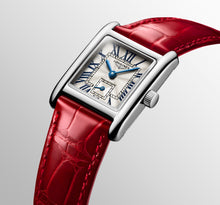 Load image into Gallery viewer, Longines Mini Dolcevita - L5.200.4.71.5
