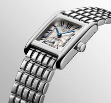 Load image into Gallery viewer, Longines Mini Dolcevita - L5.200.4.71.6